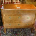 326 2570 CHEST OF DRAWERS